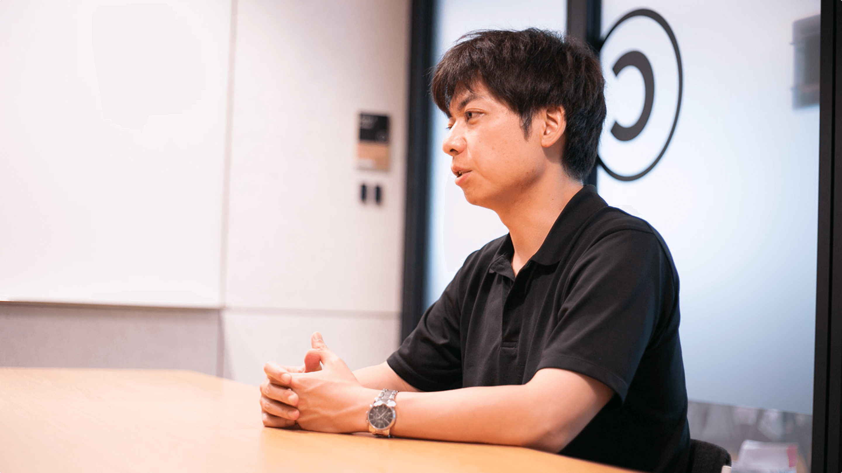 リーダーに聞くアオラナウの魅力のサムネイル画像